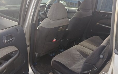 Honda Stream I рестайлинг, 2001 год, 377 000 рублей, 5 фотография