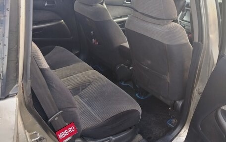 Honda Stream I рестайлинг, 2001 год, 377 000 рублей, 7 фотография