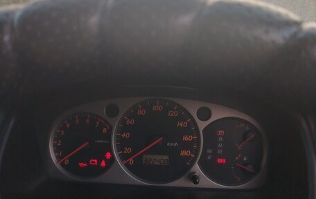 Honda Stream I рестайлинг, 2001 год, 377 000 рублей, 9 фотография