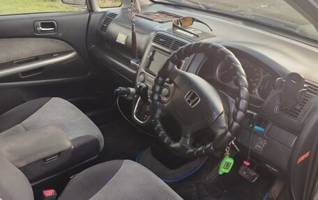 Honda Stream I рестайлинг, 2001 год, 377 000 рублей, 8 фотография