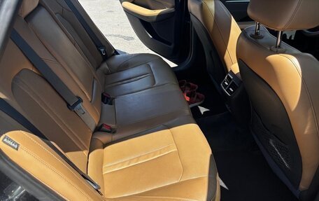 Hyundai Sonata VIII, 2020 год, 2 250 000 рублей, 12 фотография