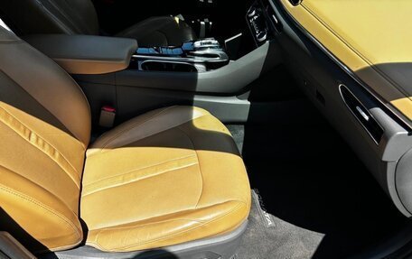 Hyundai Sonata VIII, 2020 год, 2 250 000 рублей, 10 фотография