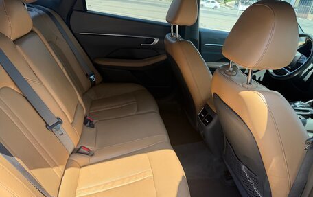Hyundai Sonata VIII, 2020 год, 2 250 000 рублей, 15 фотография