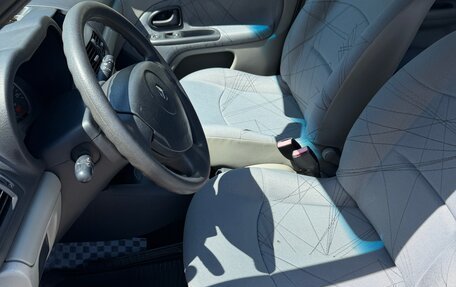 Renault Clio III, 2003 год, 525 000 рублей, 16 фотография