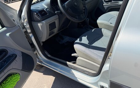 Renault Clio III, 2003 год, 525 000 рублей, 18 фотография