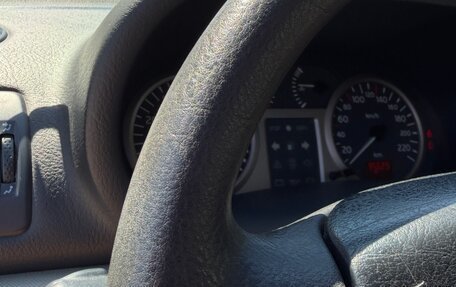 Renault Clio III, 2003 год, 525 000 рублей, 26 фотография
