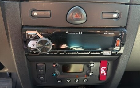 Renault Clio III, 2003 год, 525 000 рублей, 28 фотография