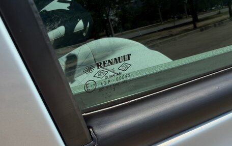 Renault Clio III, 2003 год, 525 000 рублей, 32 фотография