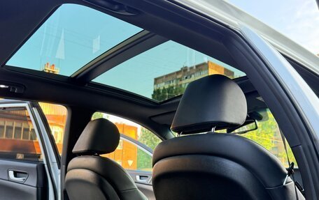 KIA Optima IV, 2019 год, 3 000 000 рублей, 2 фотография
