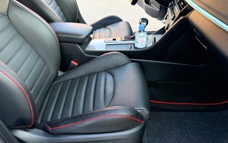 KIA Optima IV, 2019 год, 3 000 000 рублей, 5 фотография