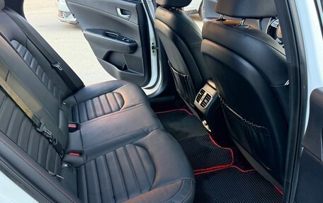 KIA Optima IV, 2019 год, 3 000 000 рублей, 7 фотография