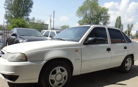 Daewoo Nexia I рестайлинг, 2011 год, 150 000 рублей, 3 фотография