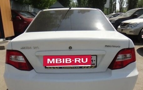 Daewoo Nexia I рестайлинг, 2011 год, 150 000 рублей, 2 фотография
