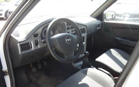 Daewoo Nexia I рестайлинг, 2011 год, 150 000 рублей, 6 фотография