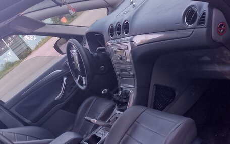 Ford S-MAX I, 2006 год, 430 000 рублей, 7 фотография
