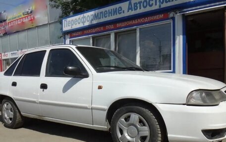 Daewoo Nexia I рестайлинг, 2011 год, 150 000 рублей, 4 фотография