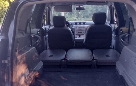 Ford S-MAX I, 2006 год, 430 000 рублей, 9 фотография