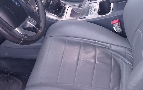 Ford S-MAX I, 2006 год, 430 000 рублей, 10 фотография