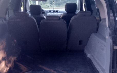 Ford S-MAX I, 2006 год, 430 000 рублей, 8 фотография