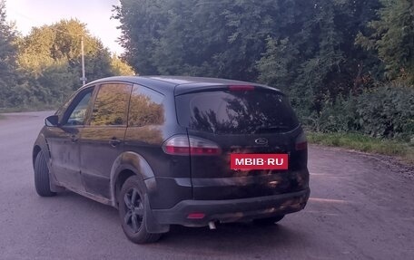 Ford S-MAX I, 2006 год, 430 000 рублей, 3 фотография