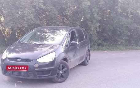 Ford S-MAX I, 2006 год, 430 000 рублей, 2 фотография