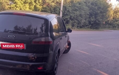 Ford S-MAX I, 2006 год, 430 000 рублей, 5 фотография