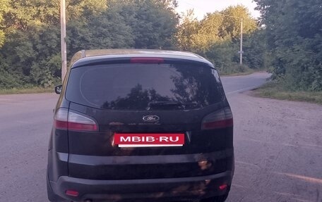 Ford S-MAX I, 2006 год, 430 000 рублей, 4 фотография