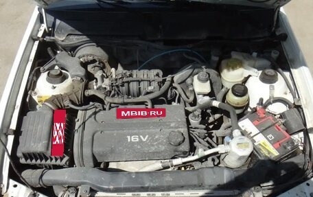 Daewoo Nexia I рестайлинг, 2011 год, 150 000 рублей, 5 фотография