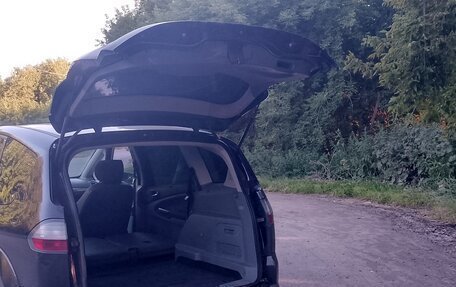 Ford S-MAX I, 2006 год, 430 000 рублей, 12 фотография