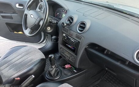 Ford Fusion I, 2008 год, 650 000 рублей, 6 фотография