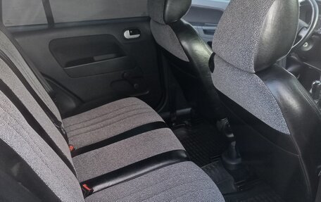 Ford Fusion I, 2008 год, 650 000 рублей, 7 фотография