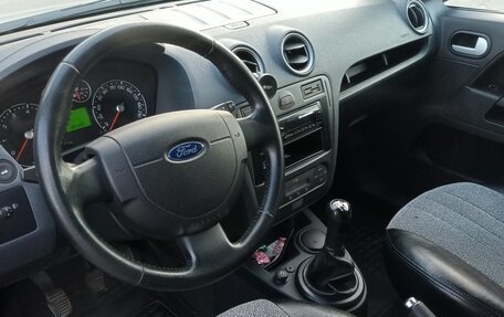 Ford Fusion I, 2008 год, 650 000 рублей, 8 фотография