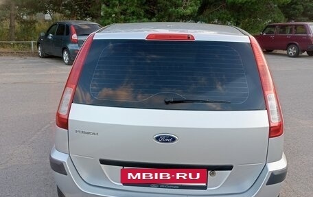 Ford Fusion I, 2008 год, 650 000 рублей, 3 фотография