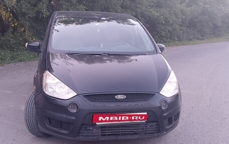 Ford S-MAX I, 2006 год, 430 000 рублей, 13 фотография