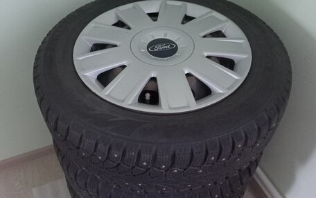 Ford Fusion I, 2008 год, 650 000 рублей, 16 фотография