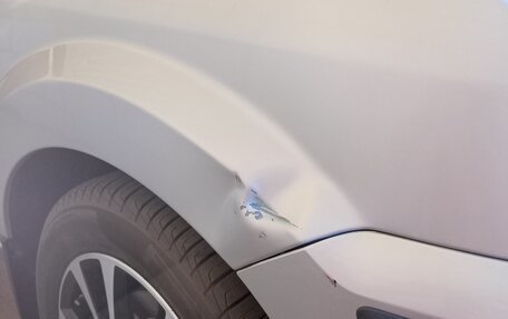 Ford Fusion I, 2008 год, 650 000 рублей, 14 фотография