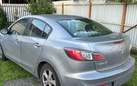 Mazda 3, 2011 год, 800 000 рублей, 3 фотография