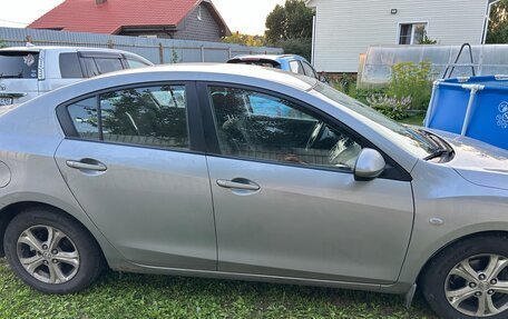 Mazda 3, 2011 год, 800 000 рублей, 4 фотография