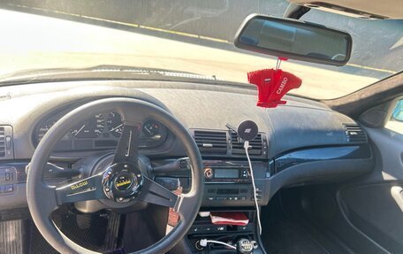 BMW 3 серия, 1998 год, 340 000 рублей, 6 фотография