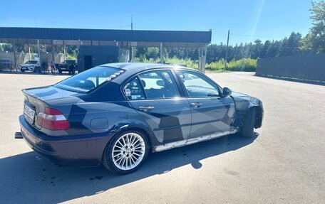 BMW 3 серия, 1998 год, 340 000 рублей, 5 фотография