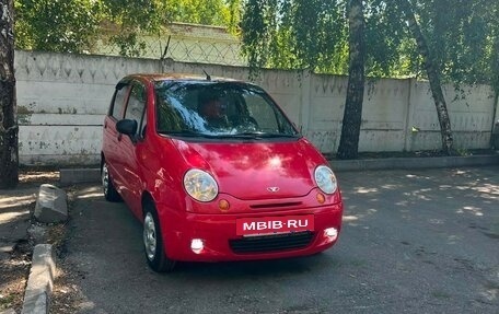Daewoo Matiz I, 2008 год, 210 000 рублей, 2 фотография