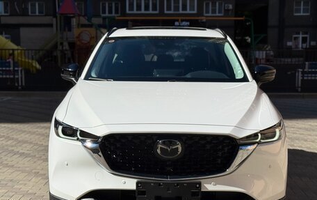 Mazda CX-5 II, 2026 год, 3 150 000 рублей, 2 фотография