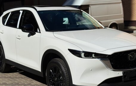 Mazda CX-5 II, 2026 год, 3 150 000 рублей, 3 фотография