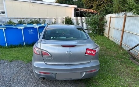 Mazda 3, 2011 год, 800 000 рублей, 5 фотография