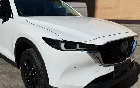 Mazda CX-5 II, 2026 год, 3 150 000 рублей, 11 фотография