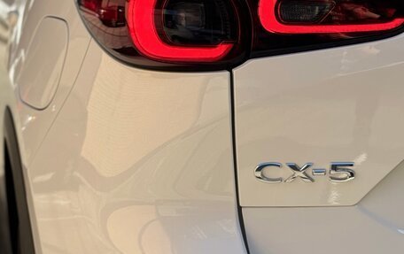 Mazda CX-5 II, 2026 год, 3 150 000 рублей, 16 фотография