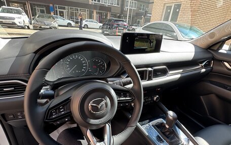 Mazda CX-5 II, 2026 год, 3 150 000 рублей, 26 фотография