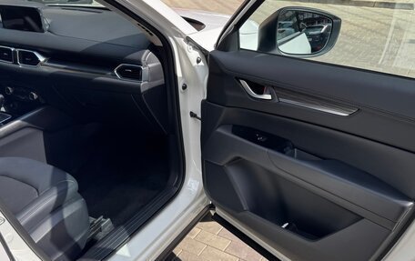 Mazda CX-5 II, 2026 год, 3 150 000 рублей, 33 фотография
