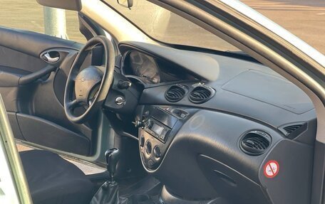 Ford Focus IV, 2002 год, 135 000 рублей, 5 фотография
