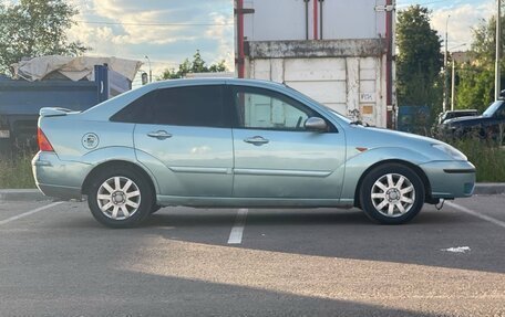 Ford Focus IV, 2002 год, 135 000 рублей, 3 фотография